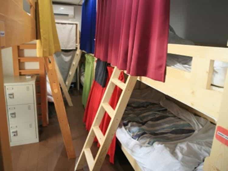Guesthouse ENN Nipponbashi Guesthouse ENN Nipponbashi