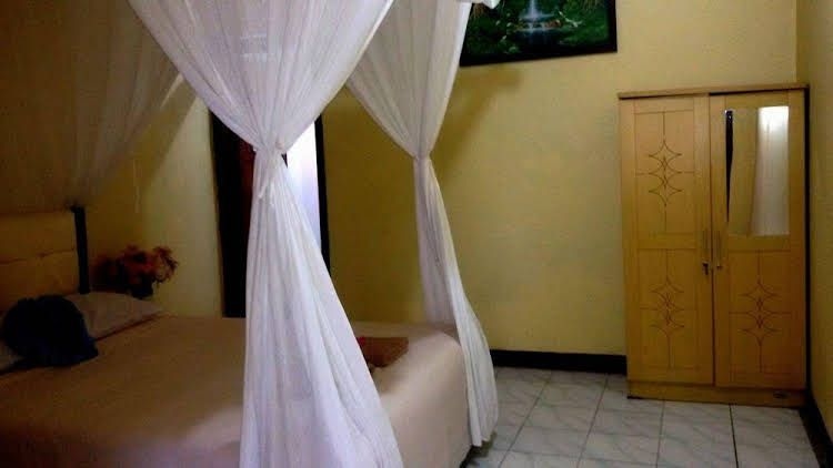 Mami In Homestay1