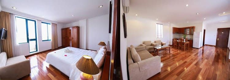 Hanoi 3B Homestay1