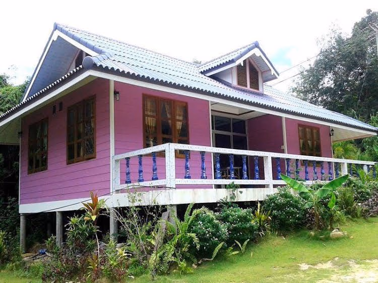 Koh Kood's Home4