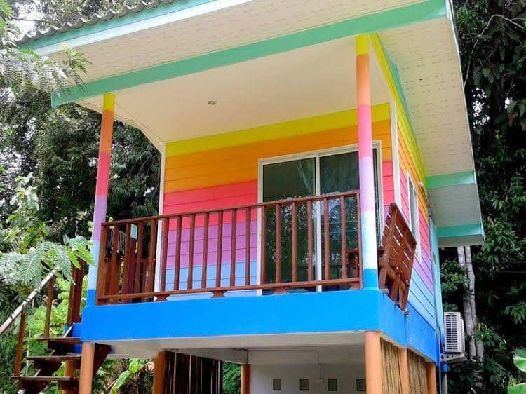 Koh Kood's Home Koh Kood's Home