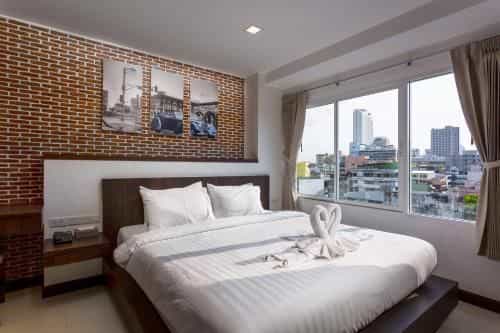 U Hatyai Hotel U Hatyai Hotel