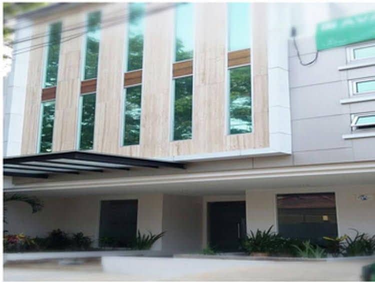 LeGreen Suite Kuningan LeGreen Suite Kuningan