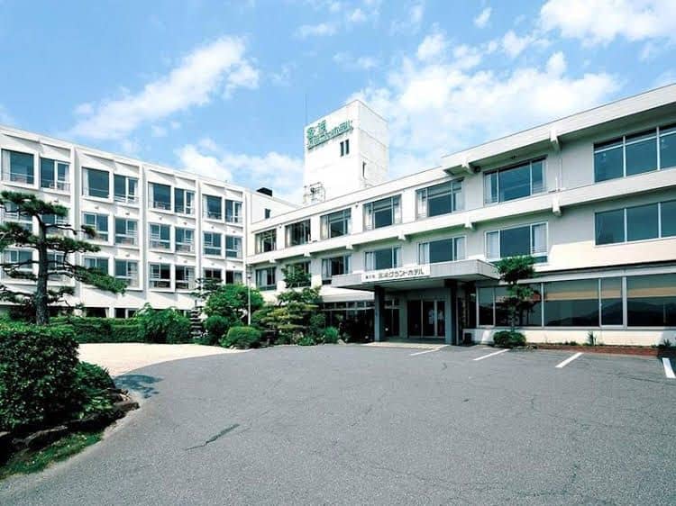 Miyahama Grand Hotel Miyahama Grand Hotel