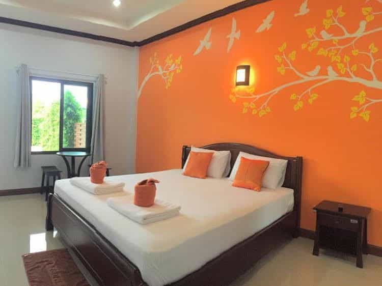 Monmhai Resort Monmhai Resort