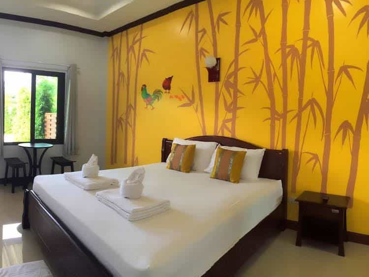 Monmhai Resort Monmhai Resort