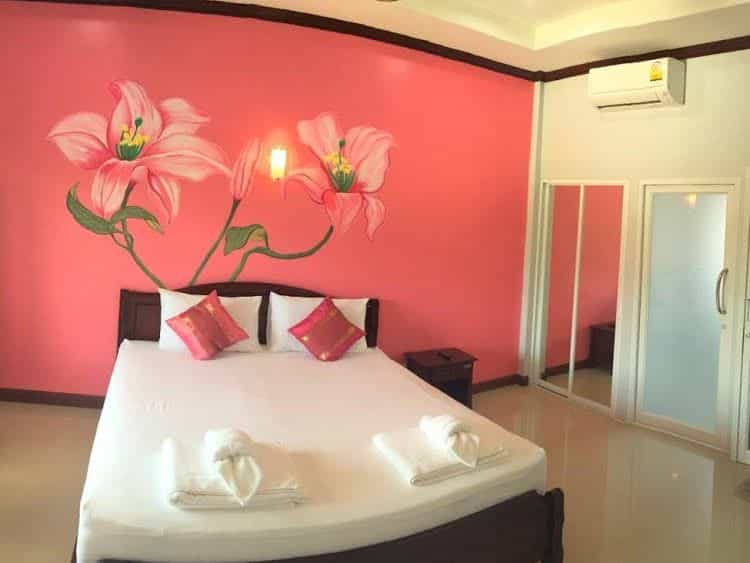 Monmhai Resort Monmhai Resort