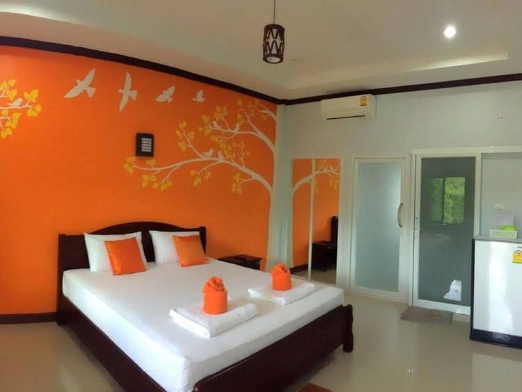 Monmhai Resort Monmhai Resort