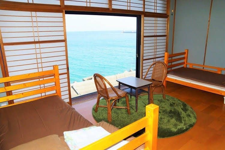 นางาซากิ เฮาส์ บุราบุระ (Nagasaki House Burabura)0