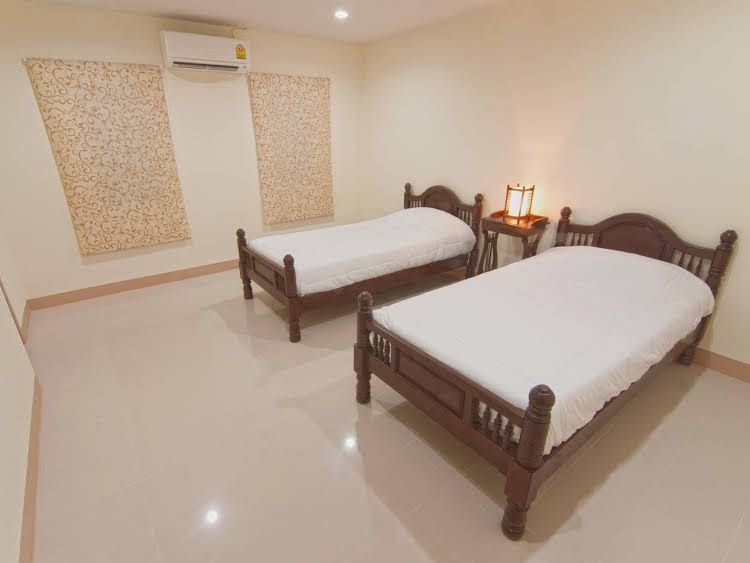 Smilehomestay Sankampaeng3