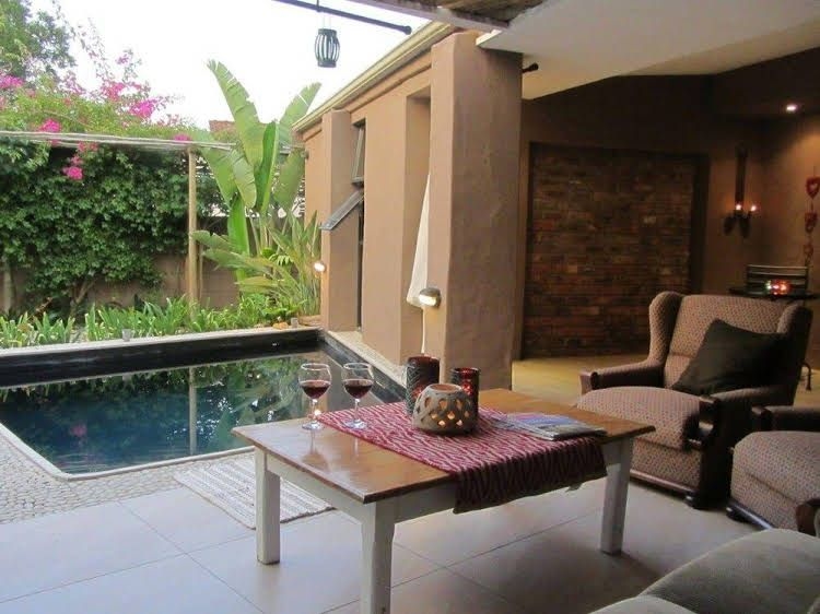 Absolute Bosch Guesthouse0