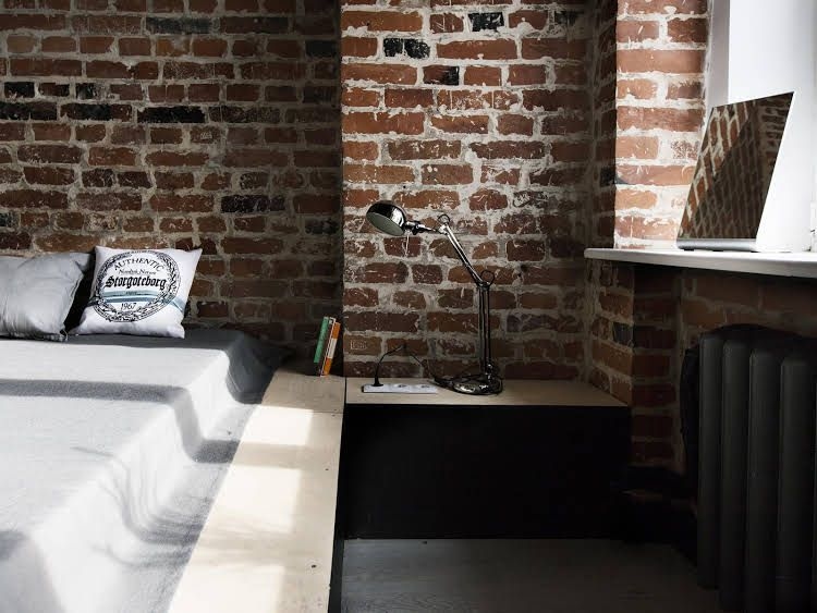 Sputnik Hostel And Personal Space3