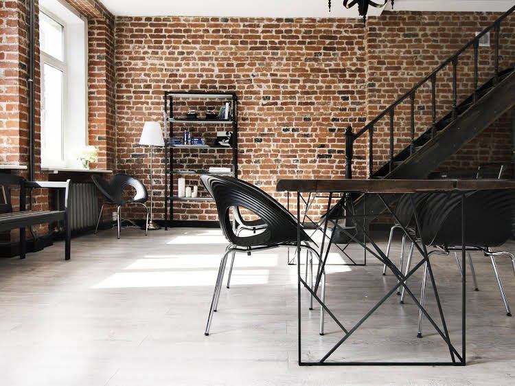 Sputnik Hostel And Personal Space1