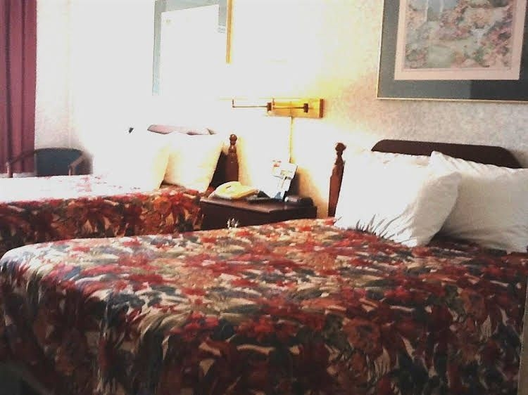 Econo Lodge Inn and Suites1