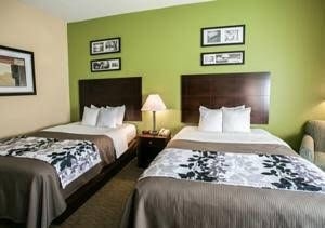 Sleep Inn and Suites0