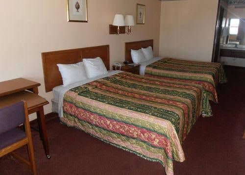 Rodeway Inn Rodeway Inn