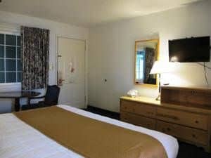 Econo Lodge Inn and Suites Central Econo Lodge Inn and Suites Central