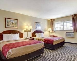 Econo Lodge Inn and Suites0