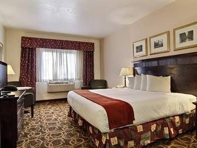 Quality Inn and Suites1