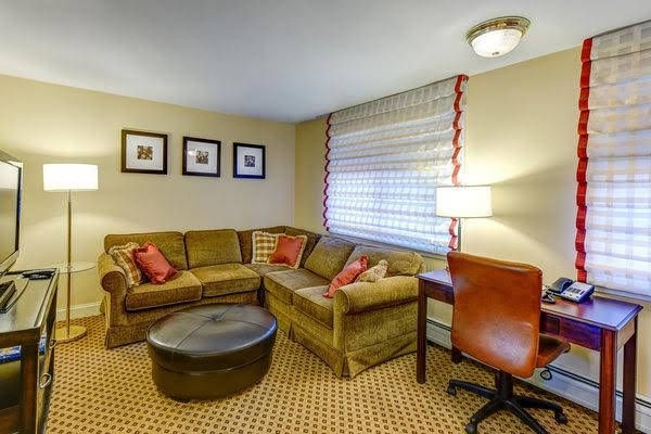 The Port Inn an Ascend Hotel Collection Member0