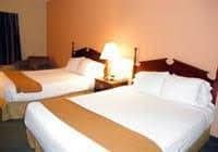 Quality Inn and Suites Quality Inn and Suites