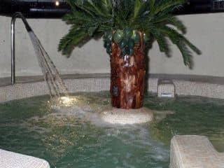 Balneario Aguas de Carabanas Balneario Aguas de Carabanas