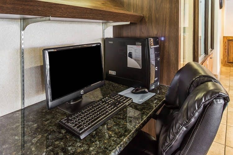 Quality Inn South0