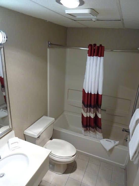 Quality Inn Vernon Hartford Quality Inn Vernon Hartford