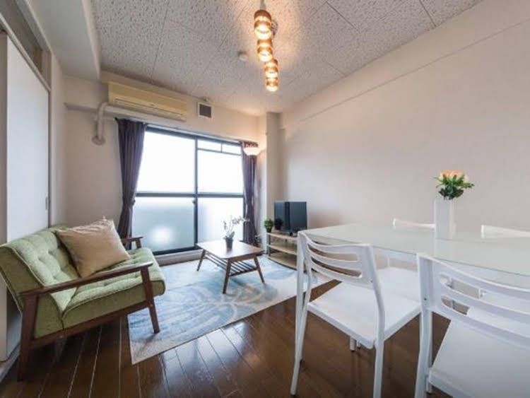Grand Heights Rakunan4