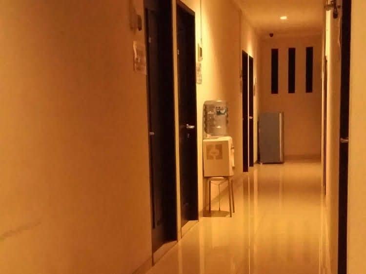 Comfort House Comfort House