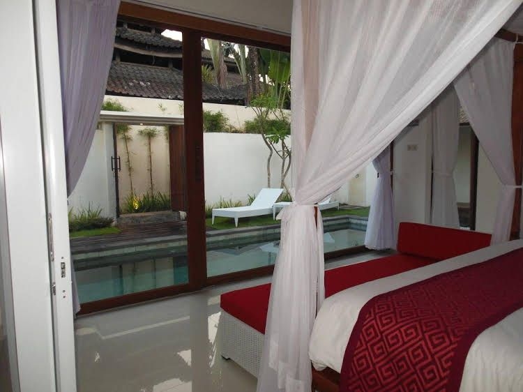 เอชเค วิลลา บาหลี (HK Villa Bali)3