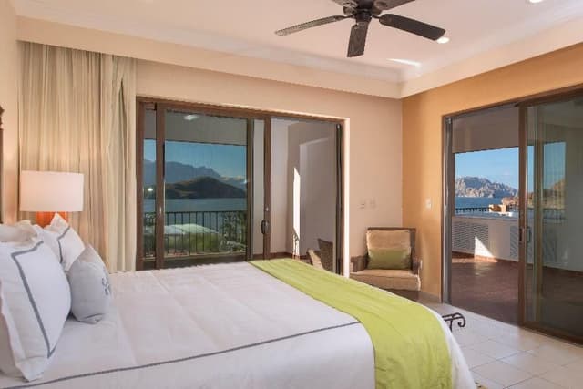 Room THREE BEDROOMS