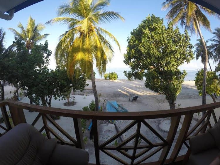 Seven Corals Guest House1