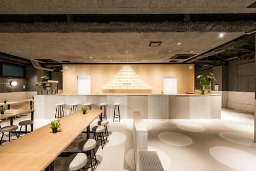 Bunka Hostel Tokyo Bunka Hostel Tokyo