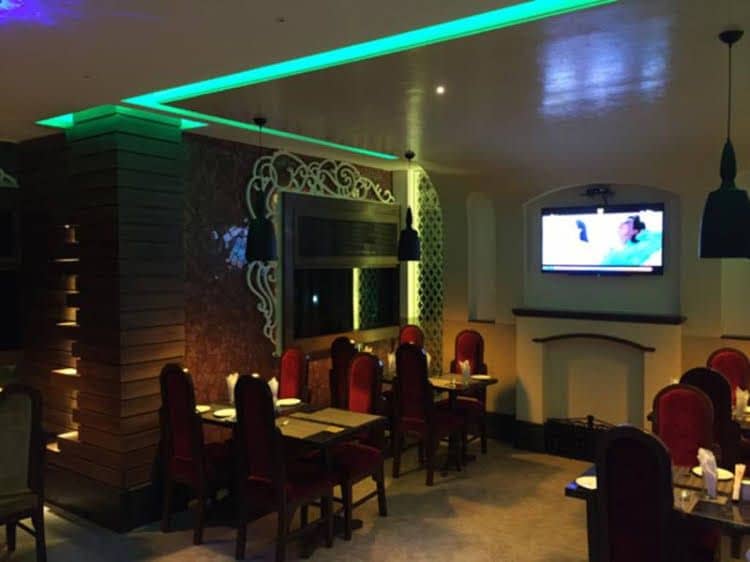 Hotel Jaiswal Tower Hotel Jaiswal Tower