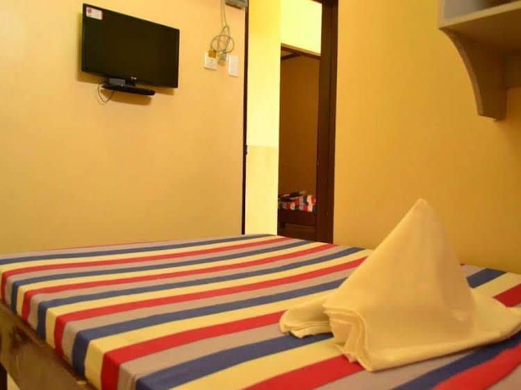 Berlay Backpackers and Dormitel Inn Berlay Backpackers and Dormitel Inn