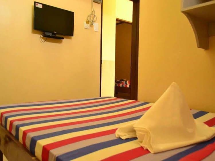 Berlay Backpackers and Dormitel Inn Berlay Backpackers and Dormitel Inn