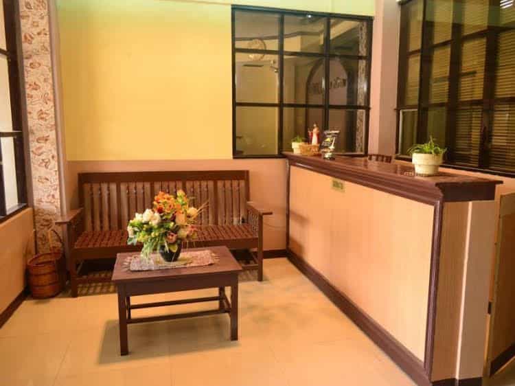 Berlay Backpackers and Dormitel Inn Berlay Backpackers and Dormitel Inn