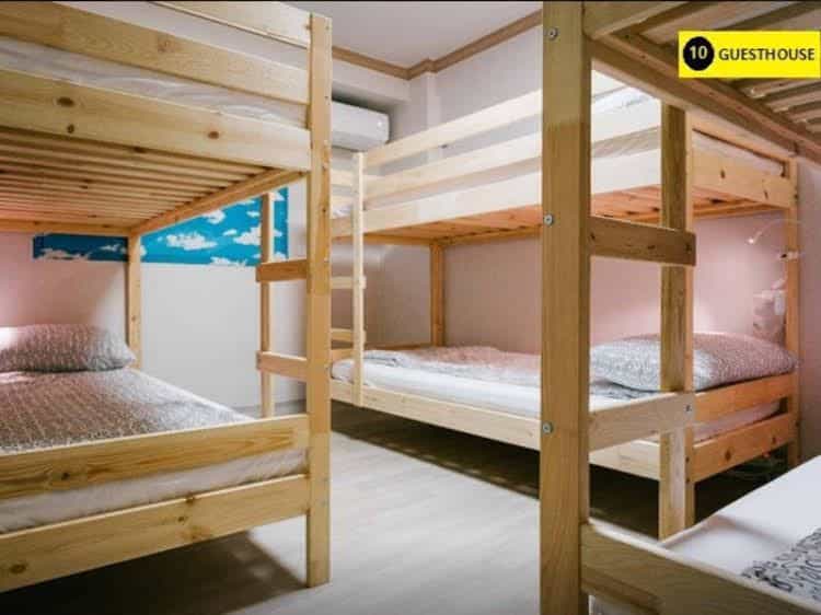 10 Guesthouse 10 Guesthouse