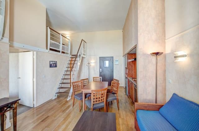 APARTMENT CAPACITY 6