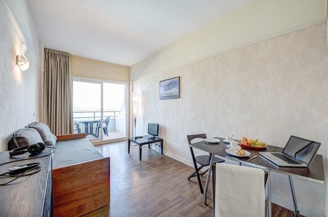 STUDIO SEA VIEW CAPACITY 2