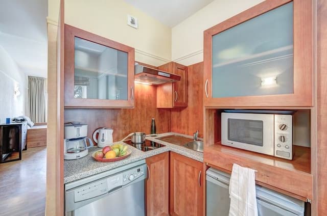 STUDIO SEA VIEW CAPACITY 4
