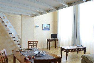 Residence Pierre et Vacances Saint Goustan2