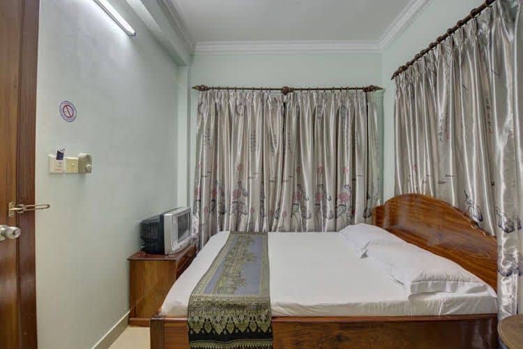Happy Guesthouse Happy Guesthouse