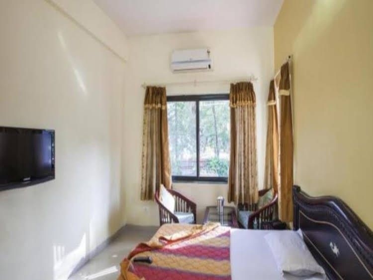 Aidana Home Stay2