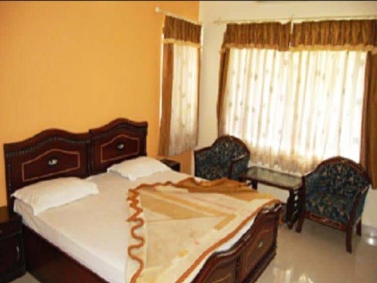 Aidana Home Stay Aidana Home Stay