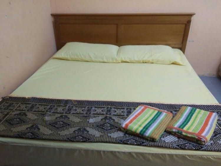 Chenang Lodge Motel3