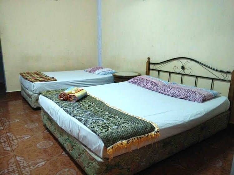 Chenang Lodge Motel Chenang Lodge Motel