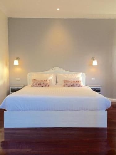 King Suite with Balcony