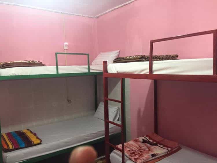 Real Vang Vieng Backpacker Hostel Real Vang Vieng Backpacker Hostel